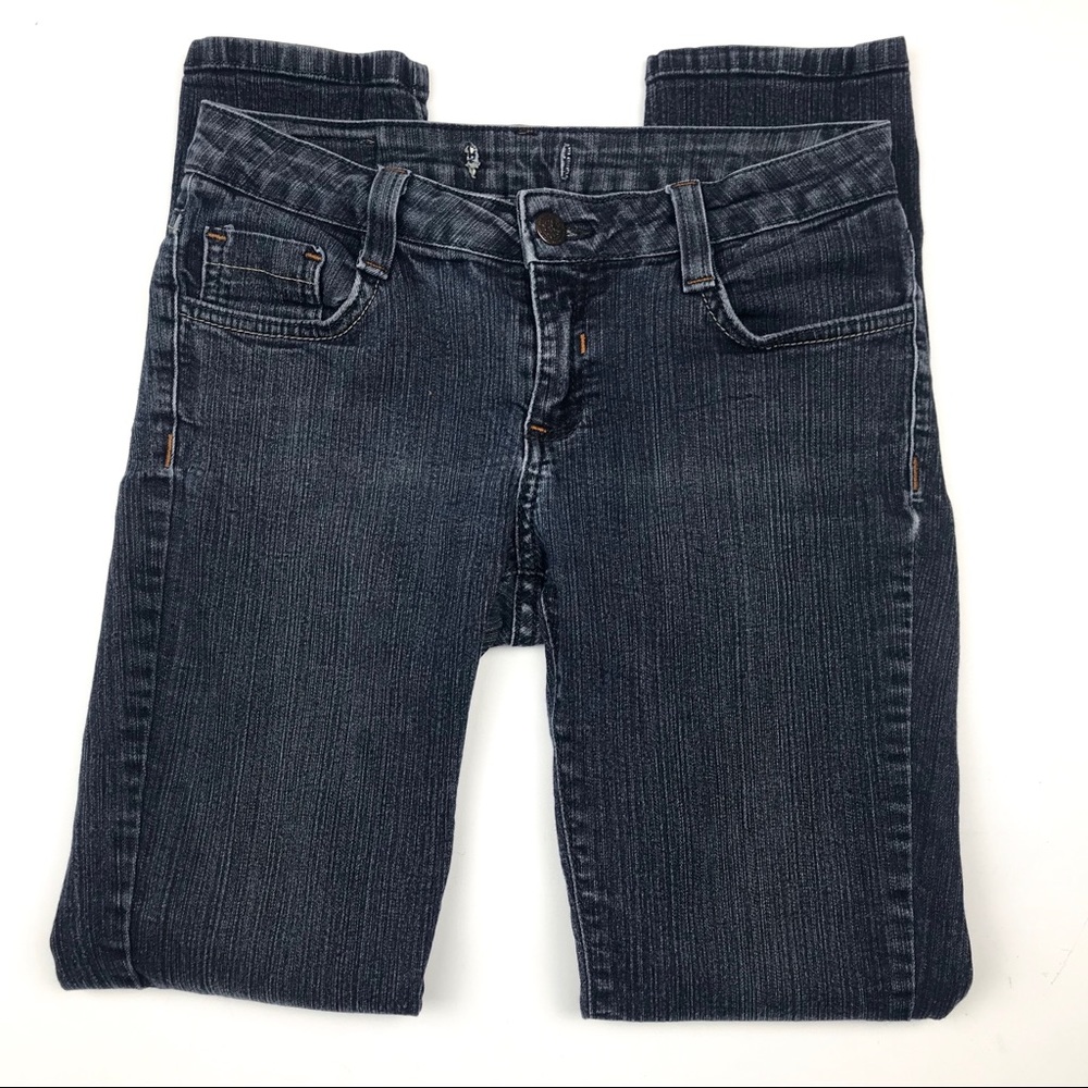 C’Est Toi Premium Skinny Jeans